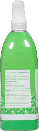 All-Purpose Cleaner Spray | Antibacterial, Bamboo Scent, Kills 99% of Household Germs, 28 Fl Oz