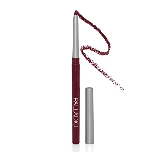 Lip Liner | Waterproof, High Pigment, Smudge Proof, 1 Count