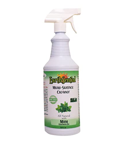 All Purpose Cleaner | Mint Scent, Multi-Surface Use