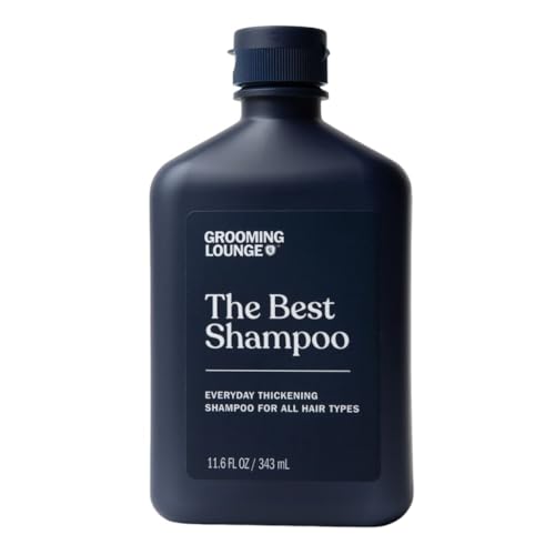 Shampoo | Scalp Clarifying, Frizz Control, 11.6 oz