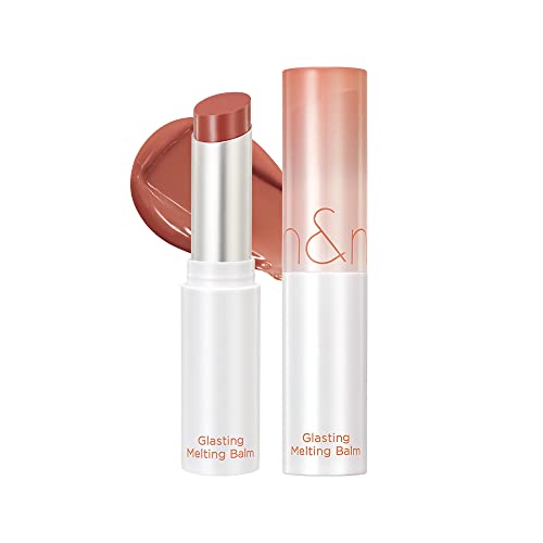 Lip Balm | Glossy, Translucent, High Pigmented, 0.16 oz.