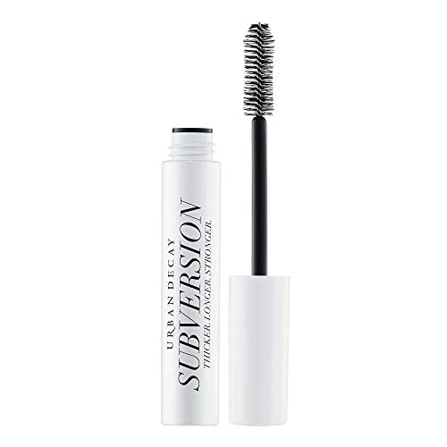 Lash Primer | Lengthening & Volumizing, Nourishing Panthenol & Vitamin E - 0.28 fl oz