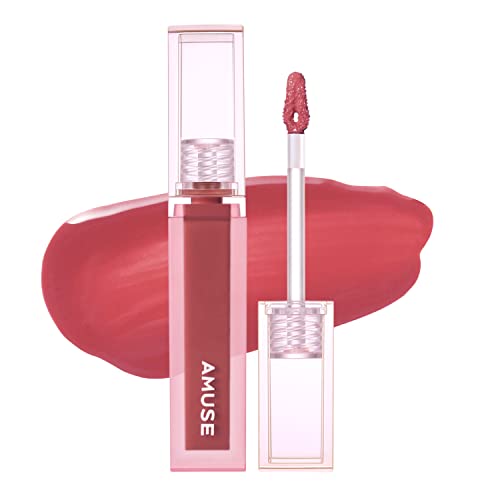 Lip Tint | Long-lasting Color, Hydrating Formula