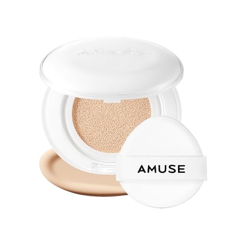 Cushion Foundation | Long-lasting, Lightweight, Semi-matte, 15g / 0.52oz.