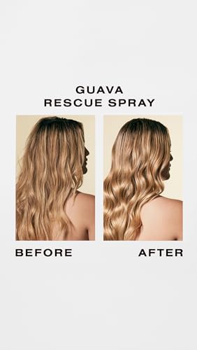 Ceremonia Guava Rescue Spray, 6.70 Fl Oz (Pack of 1)