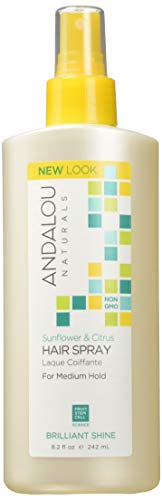 Hair Spray | 8.2 fl oz., Medium Hold