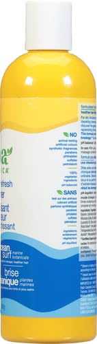 Conditioner | Repair & Refresh, Ocean Surf, 12 Oz