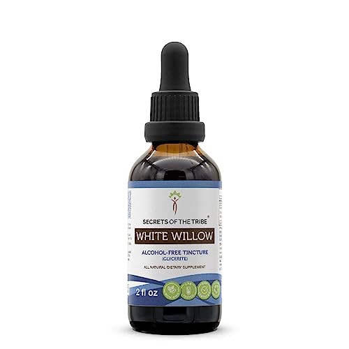 Herbal Supplement | Alcohol-Free Liquid Extract, 2 fl oz