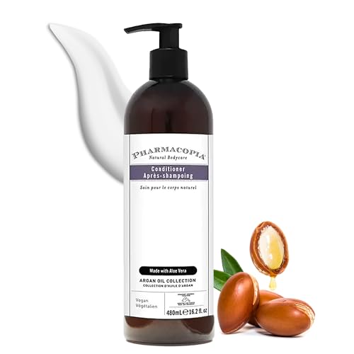 Conditioner | Natural Hydrating, 16.2 oz, Vegan & Cruelty-Free