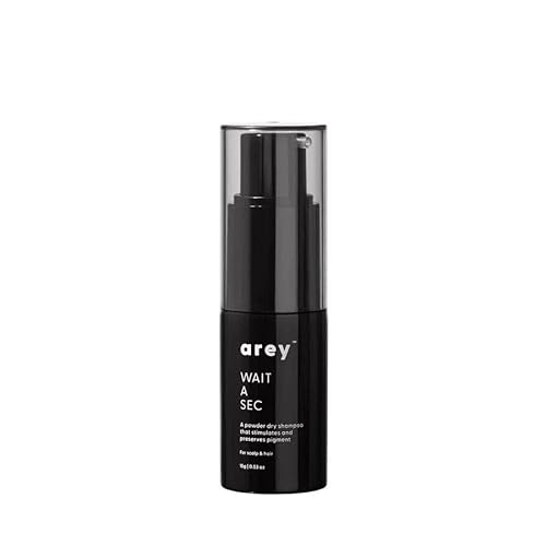 Dry Shampoo | Oil Absorbing, Travel Size