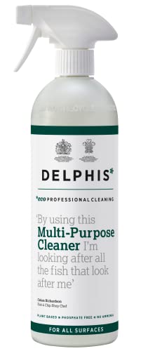 All Purpose Cleaner | Eco-Friendly Formula, 700ml