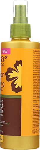 Conditioning Leave-In Mist | Coconut Milk, 8 Oz