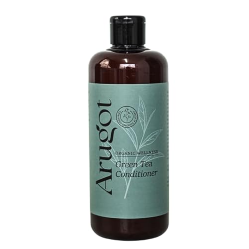 Conditioner | Organic Green Tea, 500 ml