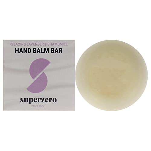 Hand Balm | Lavender and Chamomile, 0.8 oz