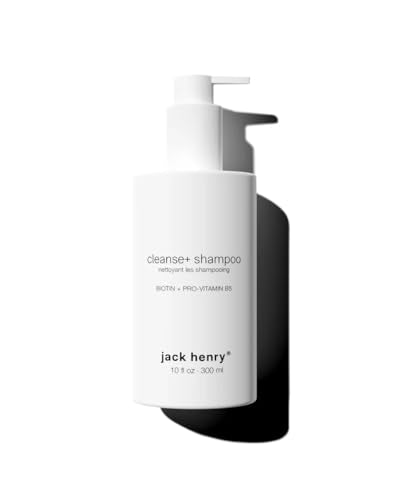 Shampoo | Coconut Scent, Biotin & Honey, Paraben & Sulfate Free