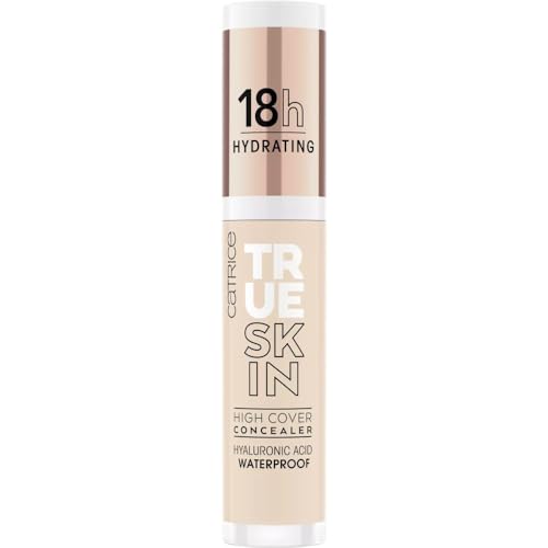 Concealer | Waterproof | Lightweight | Long-lasting | Vegan