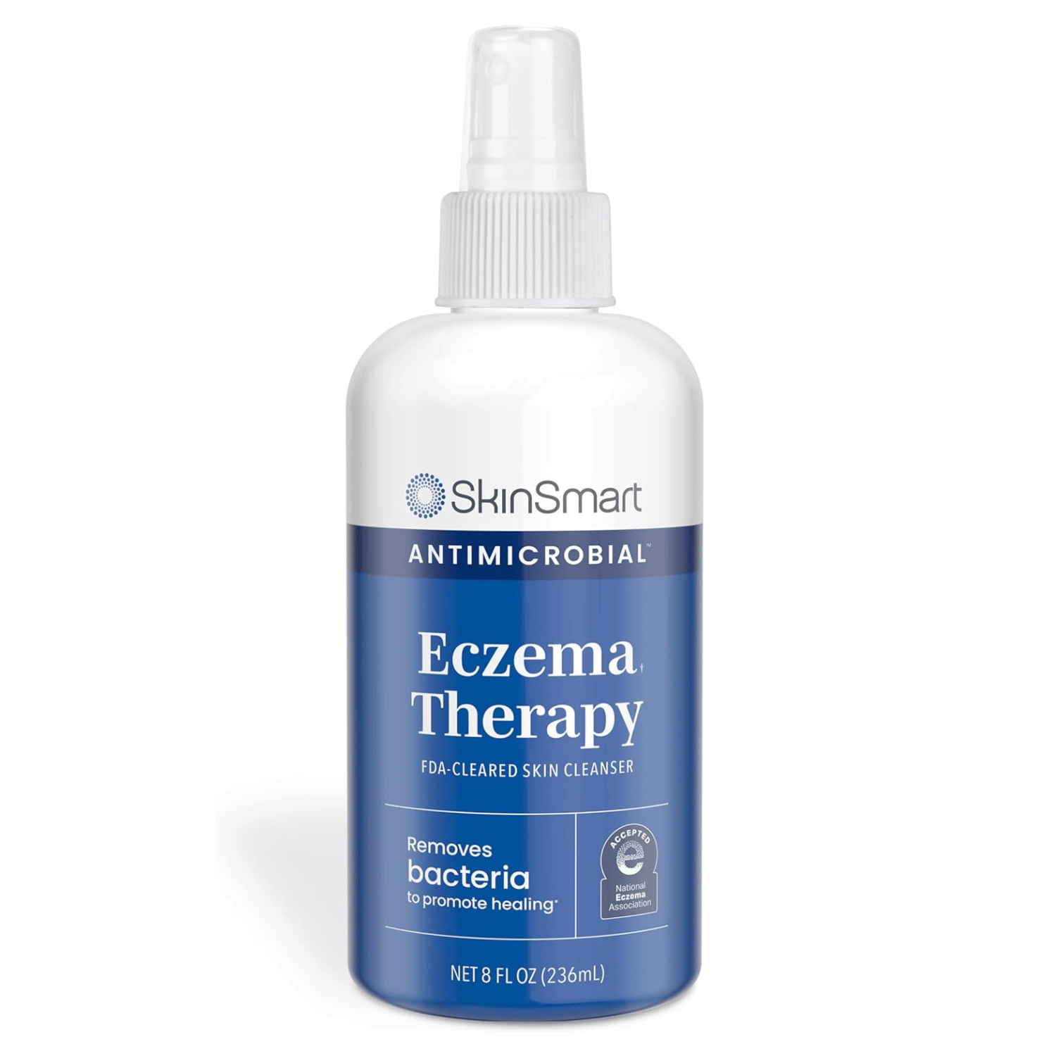 SkinSmart Eczema Therapy Spray | 8 oz