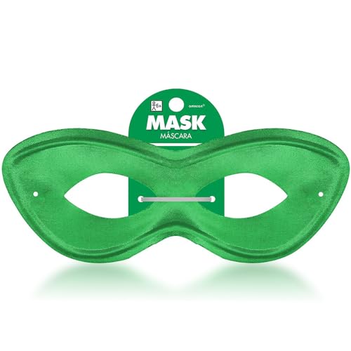 Eye Mask | Durable, Comfortable Fit, 2.87" x 8.25", Ideal for Parties & Cosplay