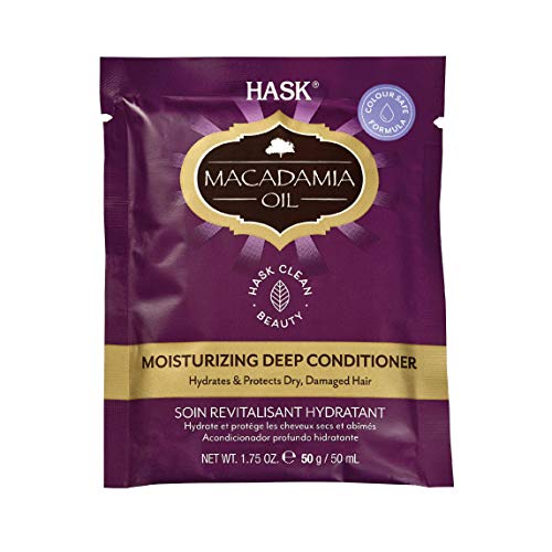 Deep Conditioning Treatment | Moisturizing, 1.75 Ounce Packet