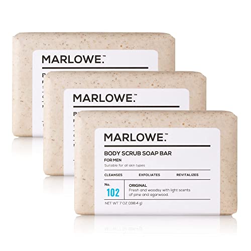 Exfoliating Soap Bar | Apricot Seed Powder & Ground Pumice, 4 ounces