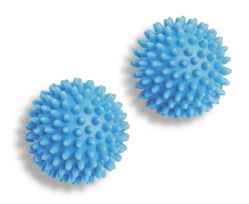 Dryer Balls | Blue, Set of 2