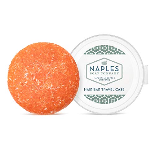 Shampoo Bar | Eco-Friendly, 1.75 oz, Nourishing for All Hair Types