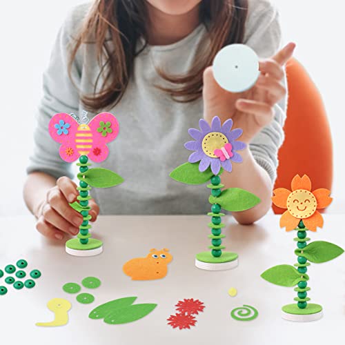 Craft Kit for Kids | DIY Art and Craft, Educational Fun for Ages 3-9