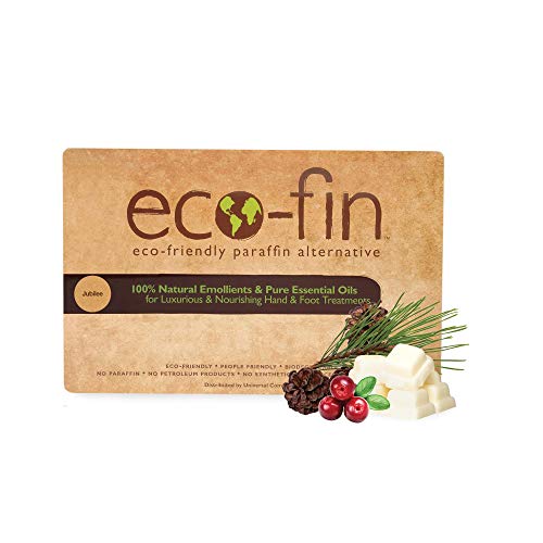 Paraffin Wax Alternative | 100% Plant-Based, Pine & Wild Berry Blend, 40 Pc. Tray