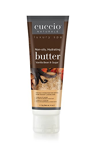 Body Cream | Ultra-Moisturizing, 4 Oz, Deep Hydration for Dry Skin