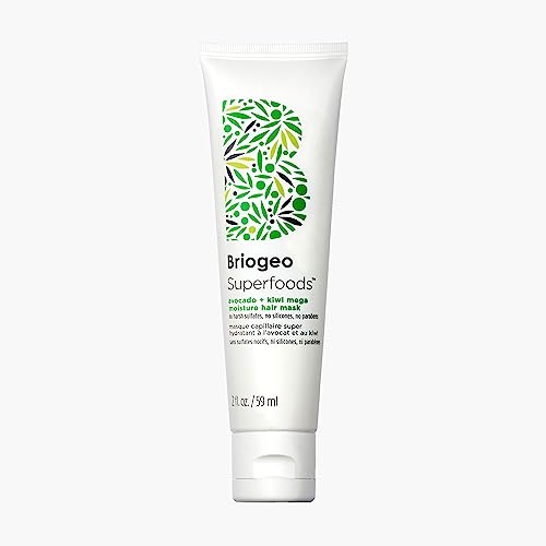 Hair Mask | Deep Hydration, Enhance Shine, 2 oz