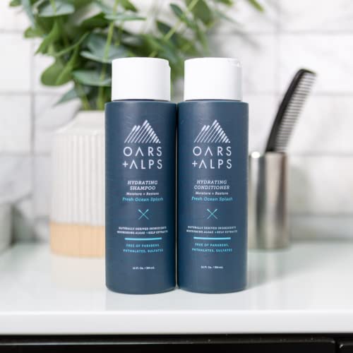 Shampoo | Hydrating Formula, 13.5 oz, 1 Pack