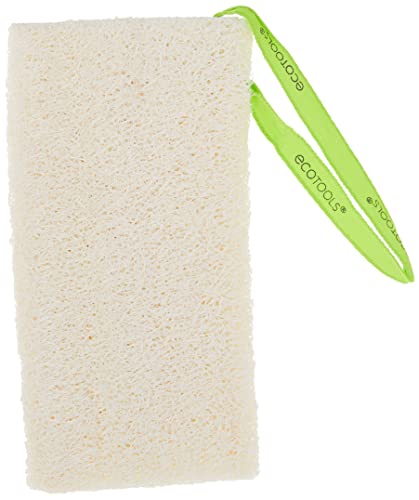 Bath Loofah | Natural Exfoliation, Soft Texture