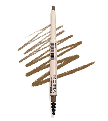 Brow Pencil | Angled Tip, Taupe Shade