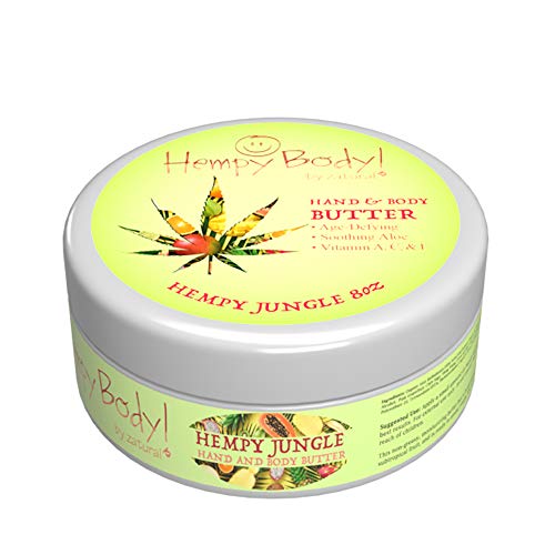 Body Butter | Soothing Aloe, 8 oz