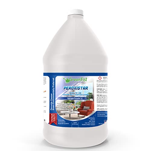 All Purpose Cleaner | Ready to Use, 1 Gallon, Glass & Carpet Stain Remover