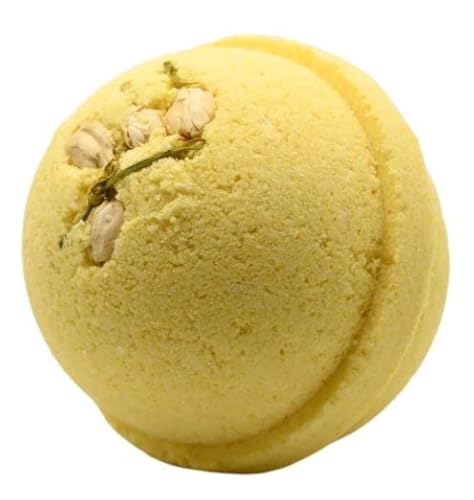 Bath Bomb | Lemon Scent, 5 oz