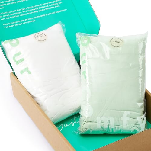 Changing Pad Cover | 2-Pack, Premium Bamboo Viscose, Allergy Friendly