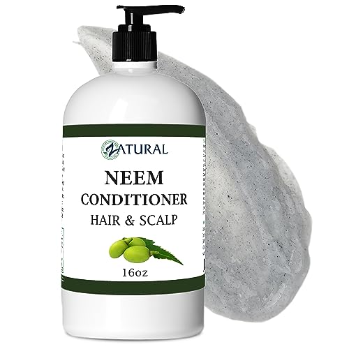 Conditioner | Neem Infused, 16 Ounce