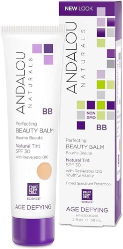 BB Cream | Tinted Moisturizer, SPF 30, Broad Spectrum Protection