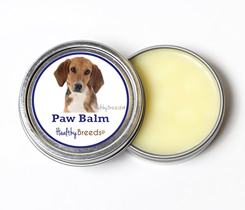 Paw Balm | Moisturizing Formula, 2 oz Harrier