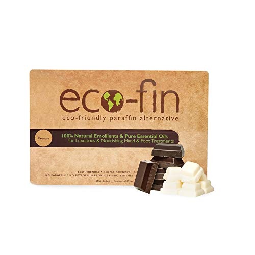 Paraffin Wax Alternative | 100% Plant-Based, Chocolate Essence, 40 Pc. Tray