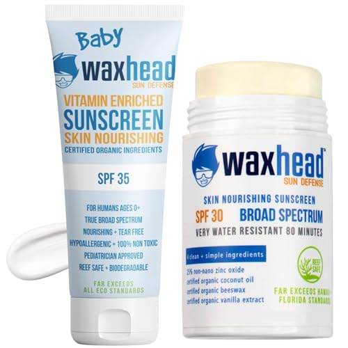 Kids Sunscreen Lotion | SPF 50, Water Resistant, 3 oz