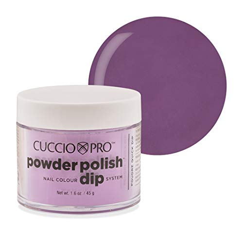 Dipping Powder | 45g (1.6oz), Fox Grape Purple