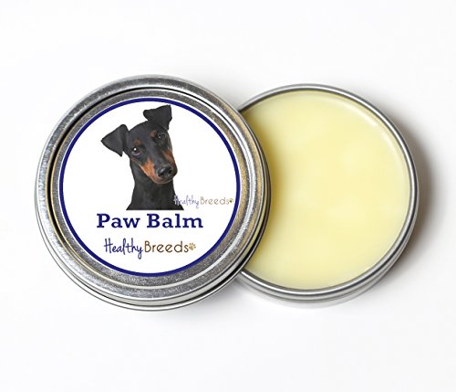 Paw Balm | Moisturizing Formula, 2 oz Manchester Terrier