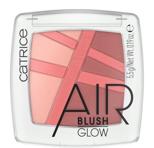 Blush | Shimmery, Lightweight, Long Lasting, Vegan, Cruelty Free