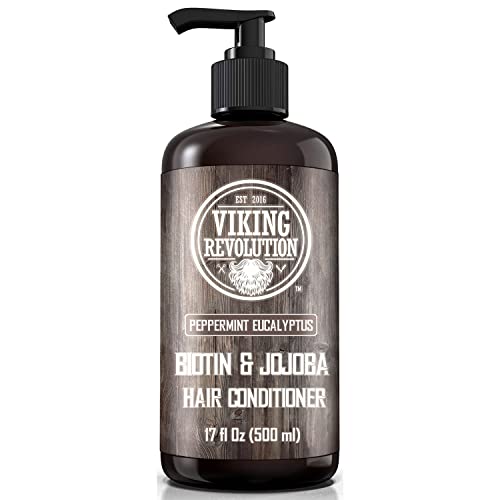 Conditioner | Eucalyptus & Peppermint, 17 oz