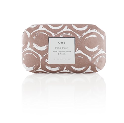 Bar Soap | Moisturizing, 5.7 oz