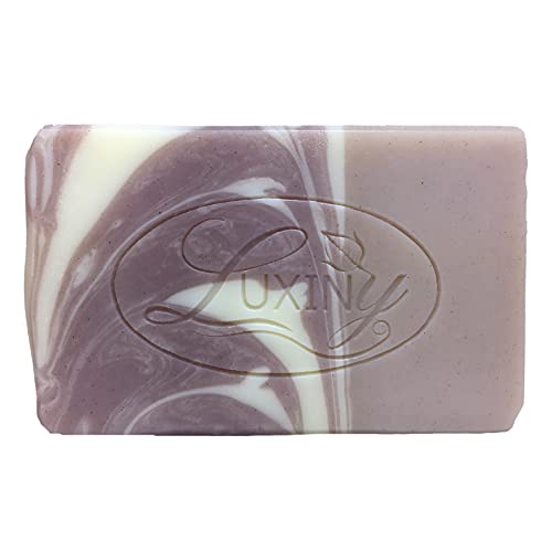 Soap Bar | Rosemary Lavender, Palm Oil Free, Vegan, Essential Oil