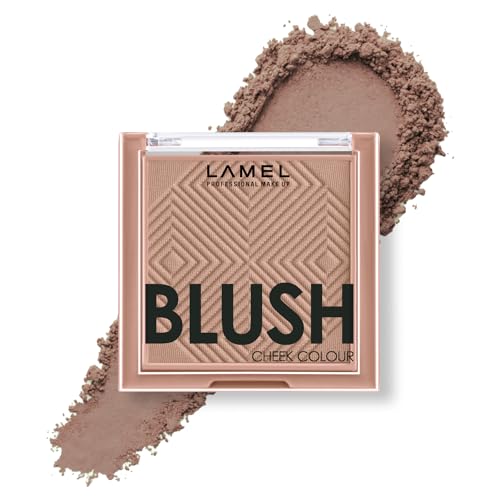 Blush Powder | Taupe Shade, Mini Size, 3.8 grams