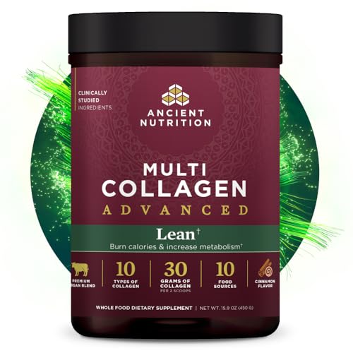 Protein Powder | Hydrolyzed Collagen, Supports Weight Management & Muscle Building